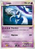 Lugia