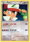 Ash 2.