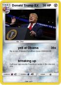 Donald Trump EX