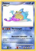 Pummel