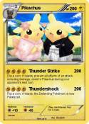 Pikachus