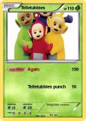 Telletubbies