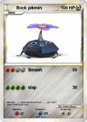 Rock pikmin