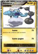 thundarus