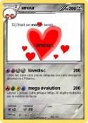 amour