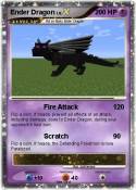 Ender Dragon