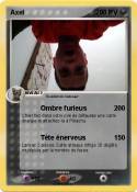 Axel