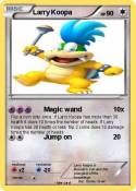 Larry Koopa