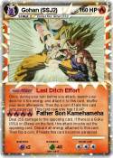 Gohan (SSJ2)