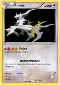 Arceus