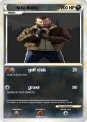 Niko Bellic