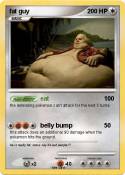 fat guy
