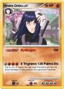 Hinata Onbu