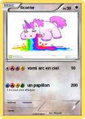 licorne