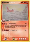 Flameora