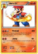 Mario EX