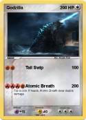 Godzilla