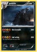 godzilla