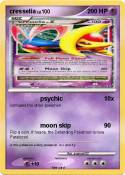 cresselia