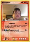 Hero brine