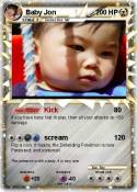 Baby Jon