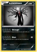 SLENDERMAN