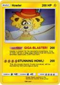 Howler