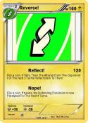 Reverse!
