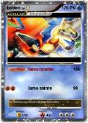 keldeo