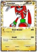 Knuckles