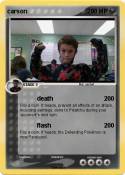 carson