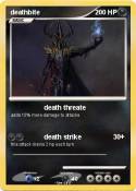 deathbite