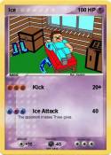 Ice
