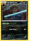 Ulic-Qel Droma
