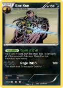 Exar Kun