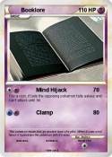 Booklore