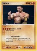 batista