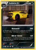 Zontorno EX