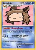 CandyEvie