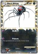Black Widow