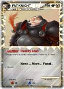 FAT KNIGHT