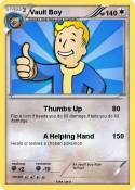 Vault Boy