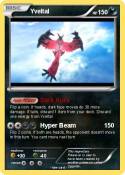 Yveltal