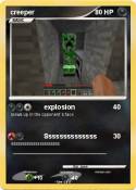 creeper