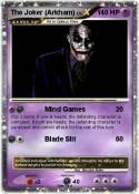 The Joker