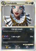 Crackabella