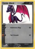 Cynder (Base)