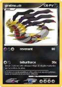 giratina