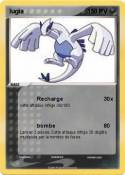 lugia