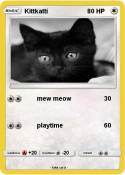 Kittkatti